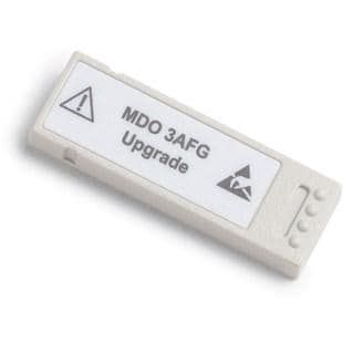 MDO3AFG electronic component of Tektronix