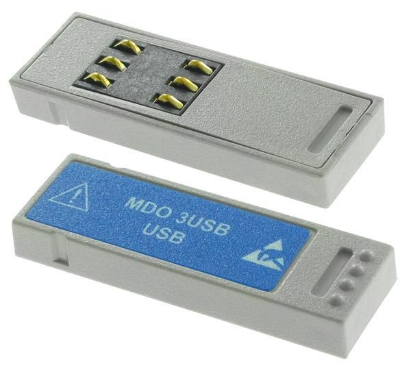 MDO3USB electronic component of Tektronix