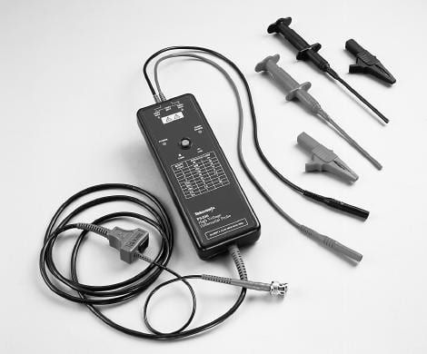 P5200A electronic component of Tektronix