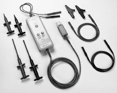 P5205A electronic component of Tektronix