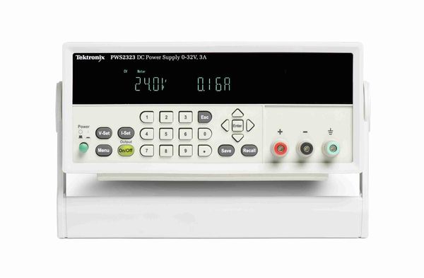 PWS2326 electronic component of Tektronix