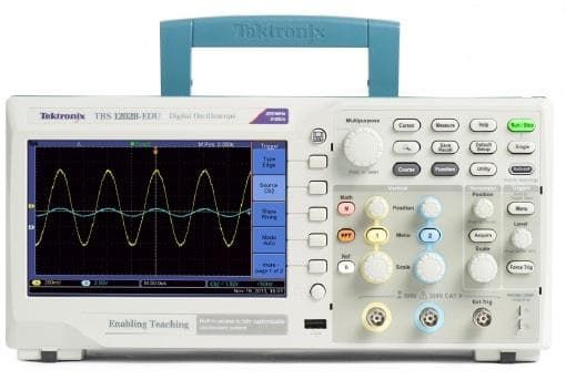 TBS1052B electronic component of Tektronix