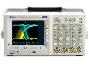 TDS3014C electronic component of Tektronix