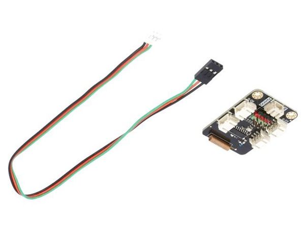 TEL0140  Embedded Solutions