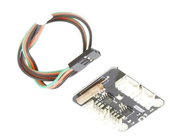 TEL0142  Embedded Solutions