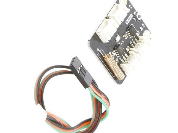 TEL0142 Other Modules