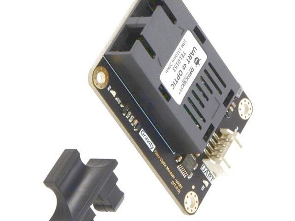 TEL0153 Other Modules
