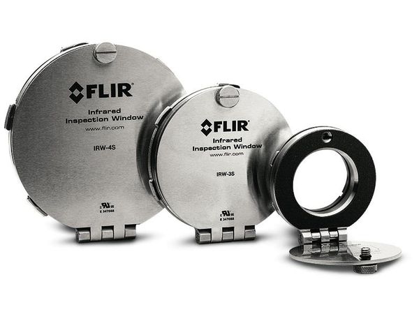 IRW-3S electronic component of Teledyne FLIR / Extech