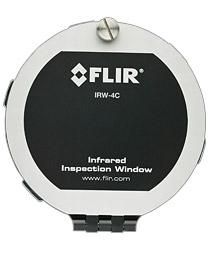IRW-4C electronic component of Teledyne FLIR / Extech