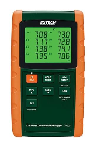 TM500-NIST electronic component of Teledyne FLIR / Extech