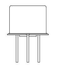 100-194-30 electronic component of Teledyne