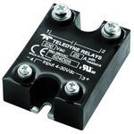 611-2 electronic component of Teledyne