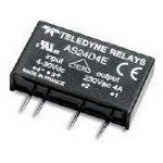 AS24R4E electronic component of Teledyne