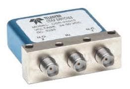 CCR-33S10 electronic component of Teledyne