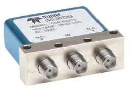 CCR-53S6C-TN electronic component of Teledyne
