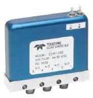 CCRT-53S3C-T electronic component of Teledyne