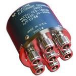 CCS-18S350-T electronic component of Teledyne