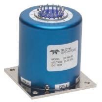 CT-39S66C-T electronic component of Teledyne