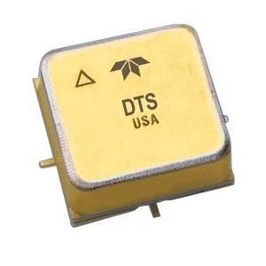 DTS4001 electronic component of Teledyne