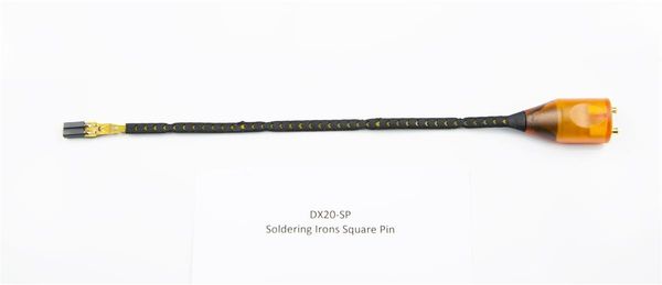 DX20-SP electronic component of Teledyne