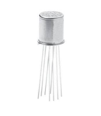 J432-5M electronic component of Teledyne