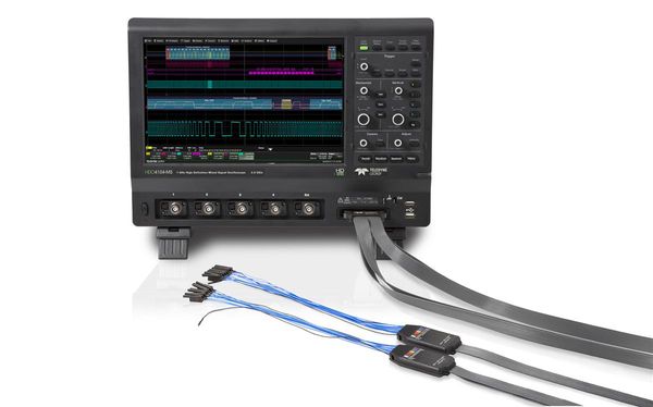 HDO4104-MS electronic component of Teledyne