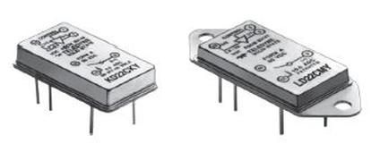 LD02CMY electronic component of Teledyne