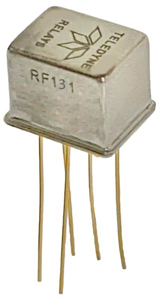 RF131-5 electronic component of Teledyne