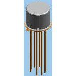 RF303-5 electronic component of Teledyne