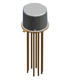 RF700-5 electronic component of Teledyne