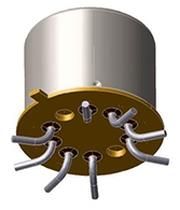 SRF300-12 electronic component of Teledyne