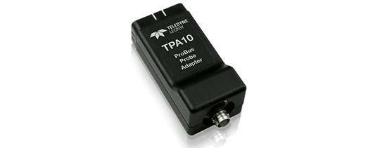 TPA10-QUADPAK electronic component of Teledyne
