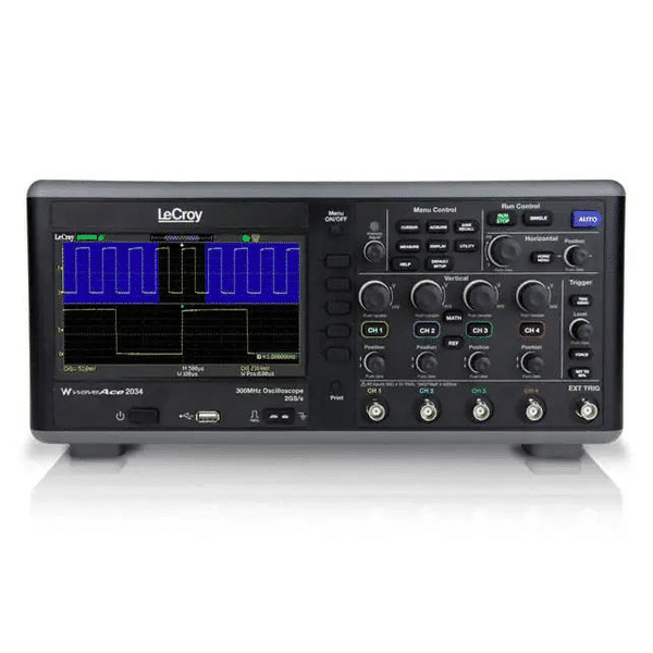 WAVEACE 2034 electronic component of Teledyne