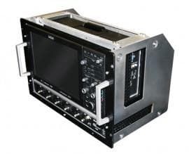 WS3K-RACK electronic component of Teledyne