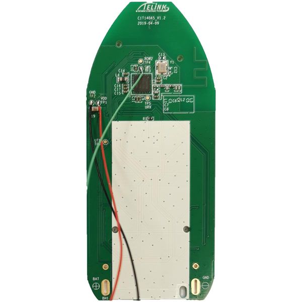 TLSR8258MRC32D electronic component of Telink