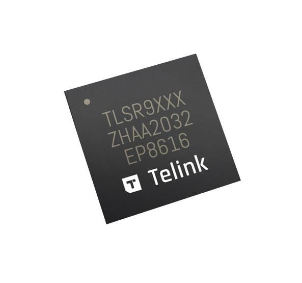 TLSR9218BER electronic component of Telink