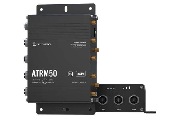 ATRM50100000 electronic component of Teltonika