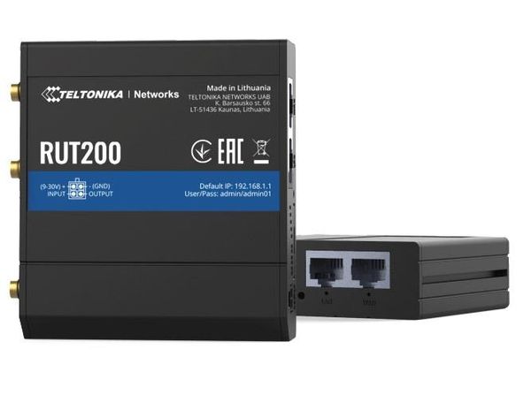 RUT200025040 electronic component of Teltonika