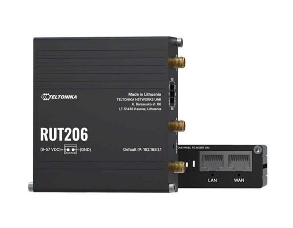 RUT206030000 electronic component of Teltonika