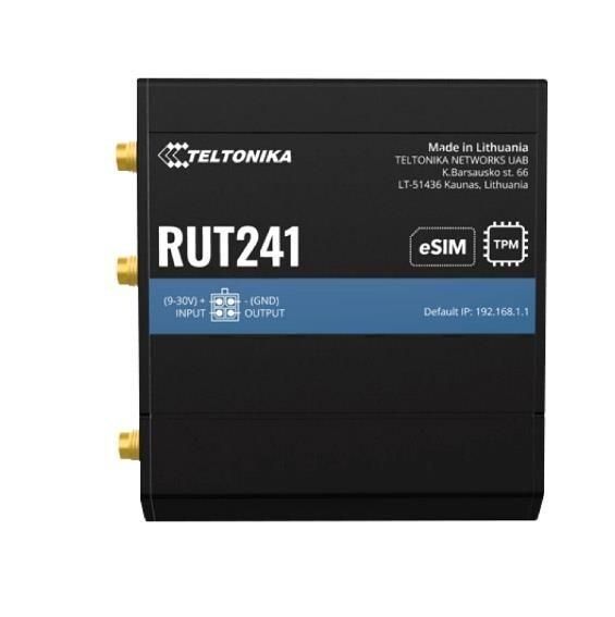 RUT241233000 electronic component of Teltonika
