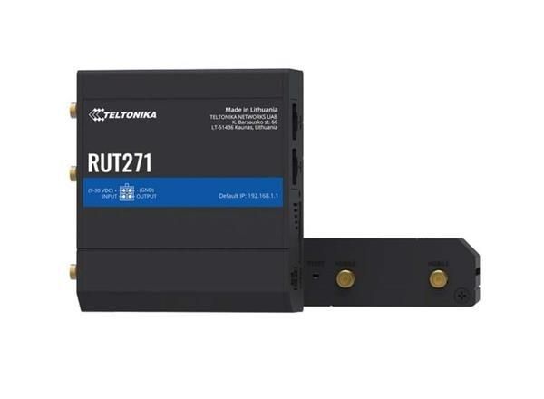 RUT271002000 electronic component of Teltonika