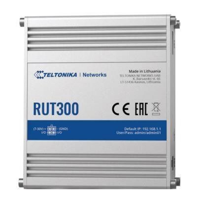 RUT300000000 electronic component of Teltonika