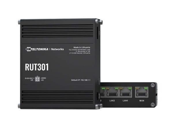 RUT301000500 electronic component of Teltonika