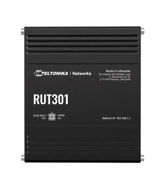 RUT301000700 electronic component of Teltonika