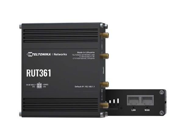 RUT361100300 electronic component of Teltonika