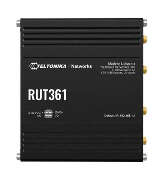 RUT361200800 electronic component of Teltonika
