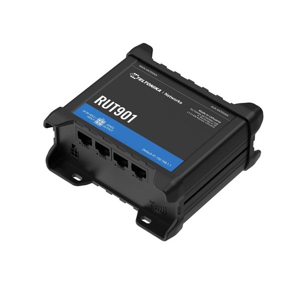 RUT901000400 electronic component of Teltonika
