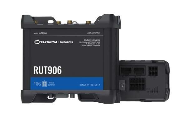 RUT906000800 electronic component of Teltonika