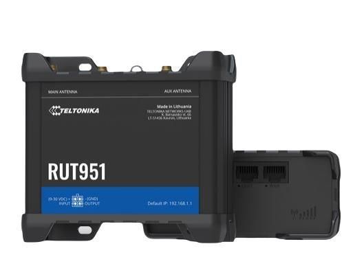 RUT951200F00 electronic component of Teltonika