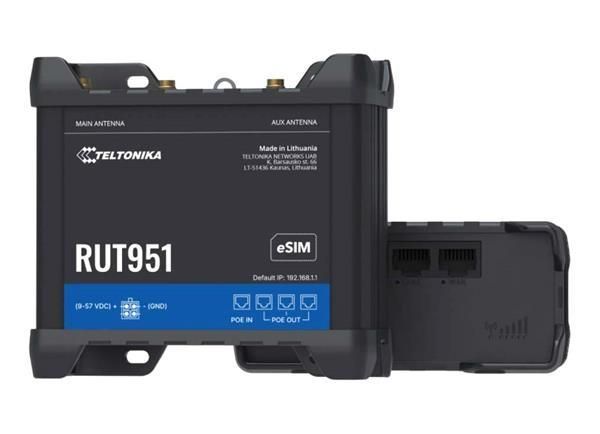 RUT951A10P00 electronic component of Teltonika